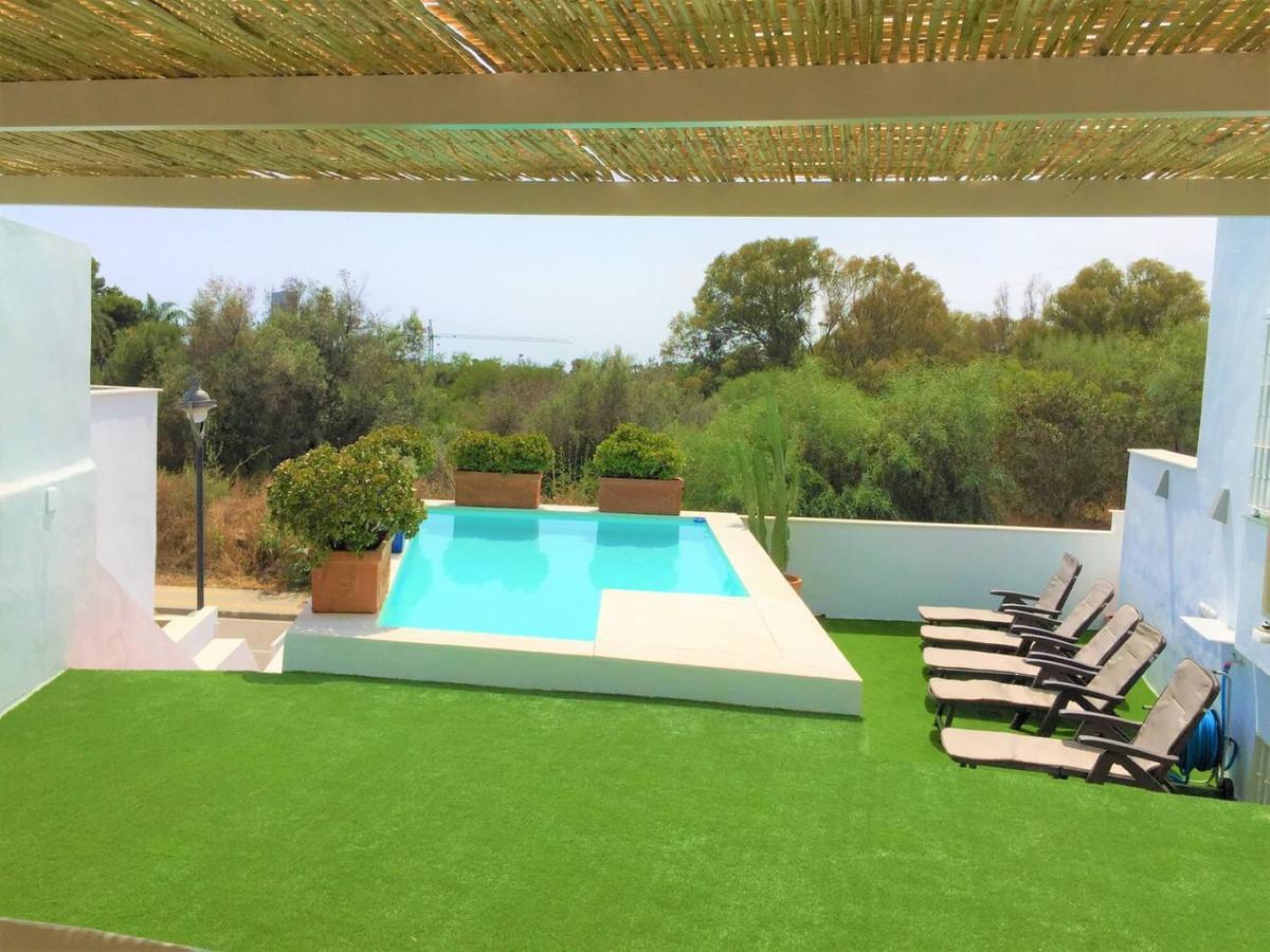 Villa Semi Detached in Artola